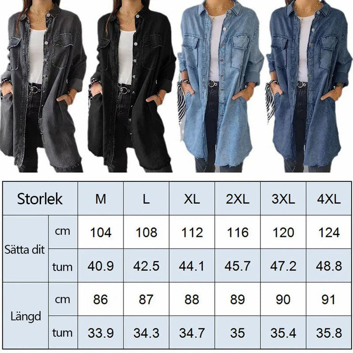 KlassischerDenim™ Klassisch und zeitlos