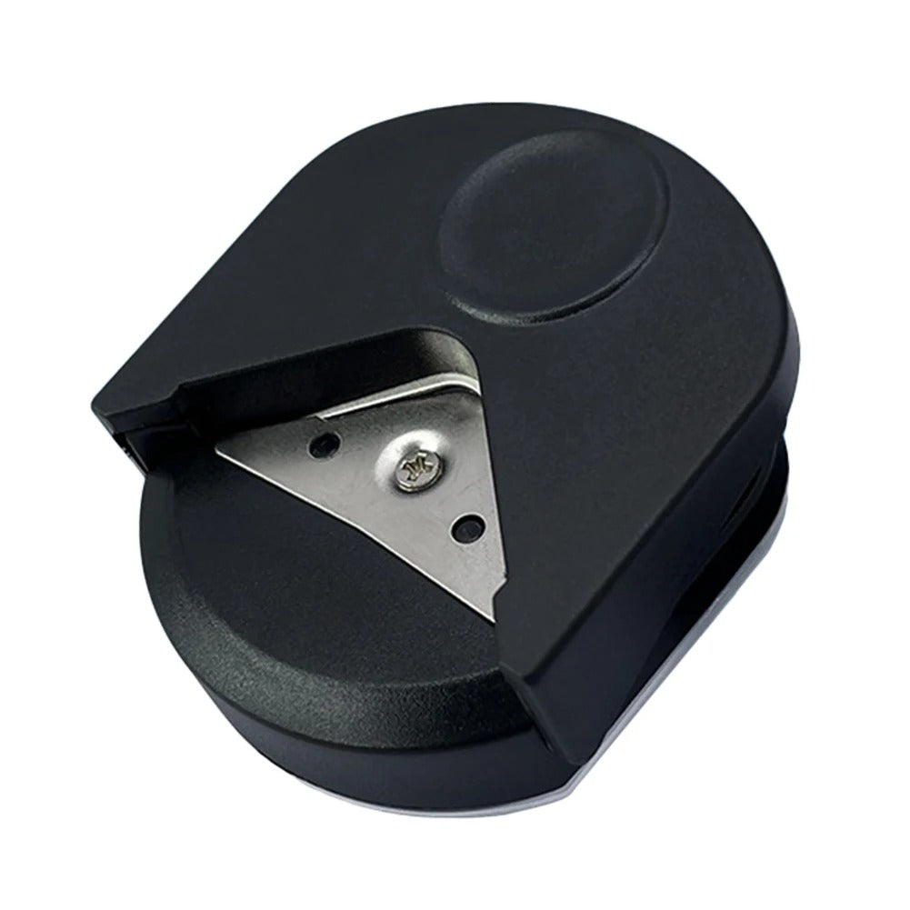 Papier-Eckenabrunder | Präzise Kanten | Ergonomisches Design