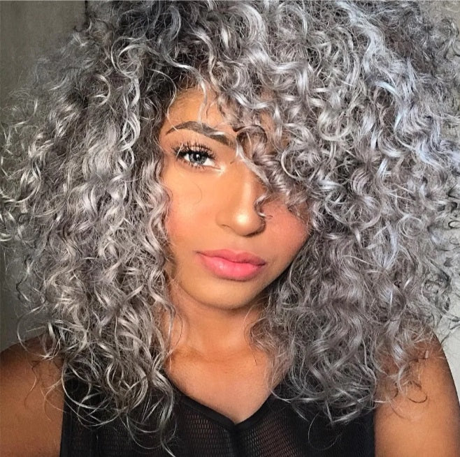 ColorLuxury™ Radiant Long-Lasting Hair Color