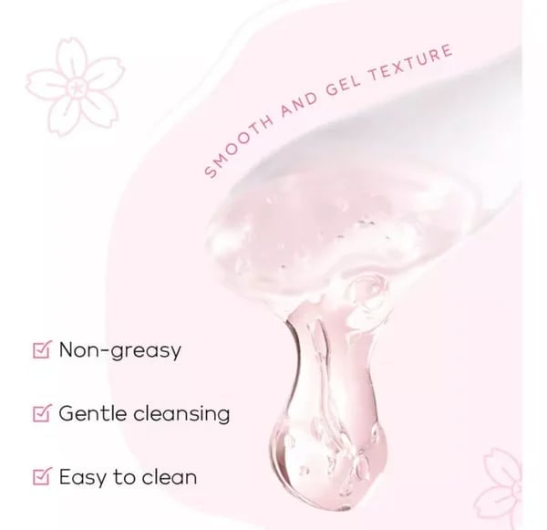 Gel exfoliant pour une peau plus lisse | Gel exfoliant doux contre les zones rugueuses &amp; teint irrégulier | Pour visage &amp; corps, 1,8 oz