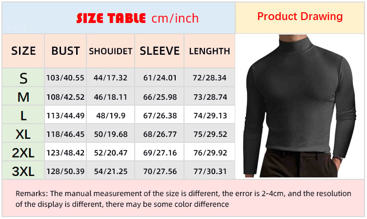 ClassicNeck™ Enhances the elegant look