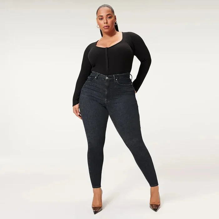 Bertina™ pantalons shapewear