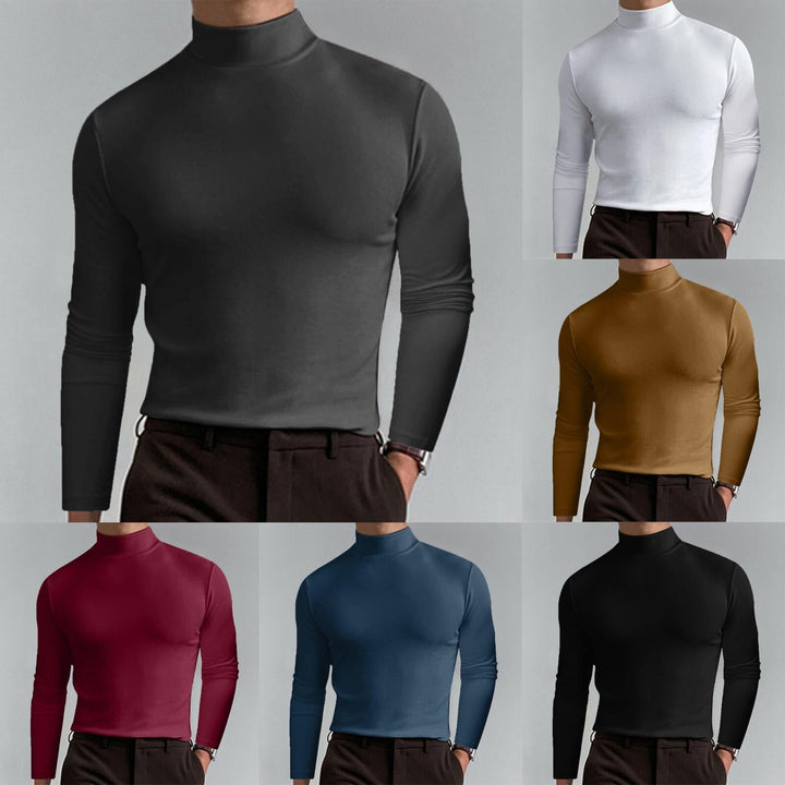 ClassicNeck™ Enhances the elegant look