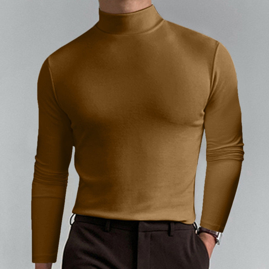 ClassicNeck™ Enhances the elegant look