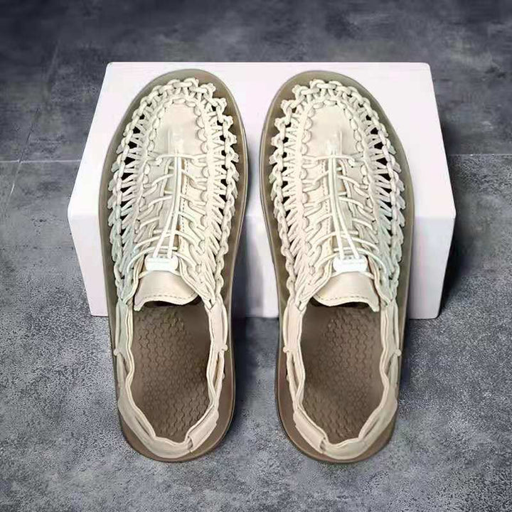 QuickStepper™ Breathable Mesh Comfort
