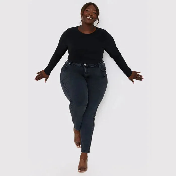 Bertina™ pantalons shapewear