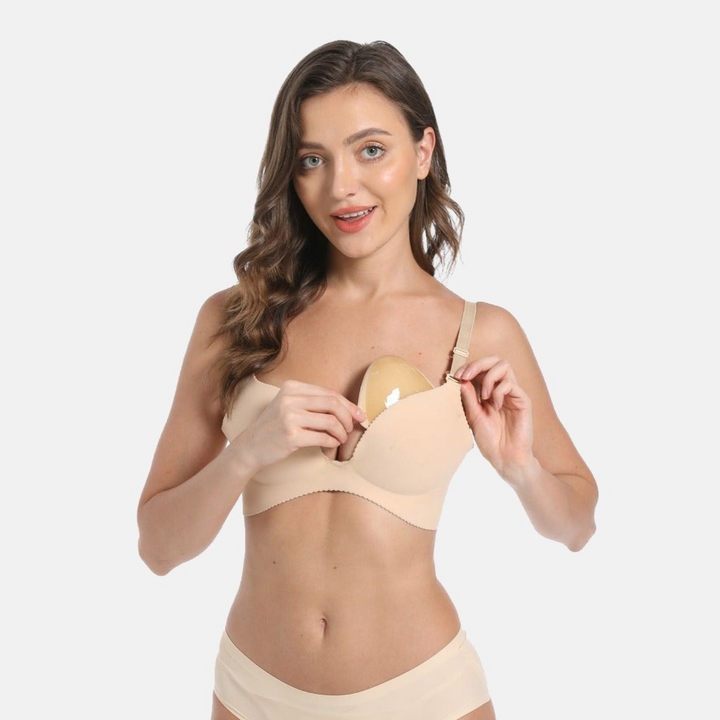 Lydia™ Coussinets push-up pour soutien-gorge (1+1 offert)