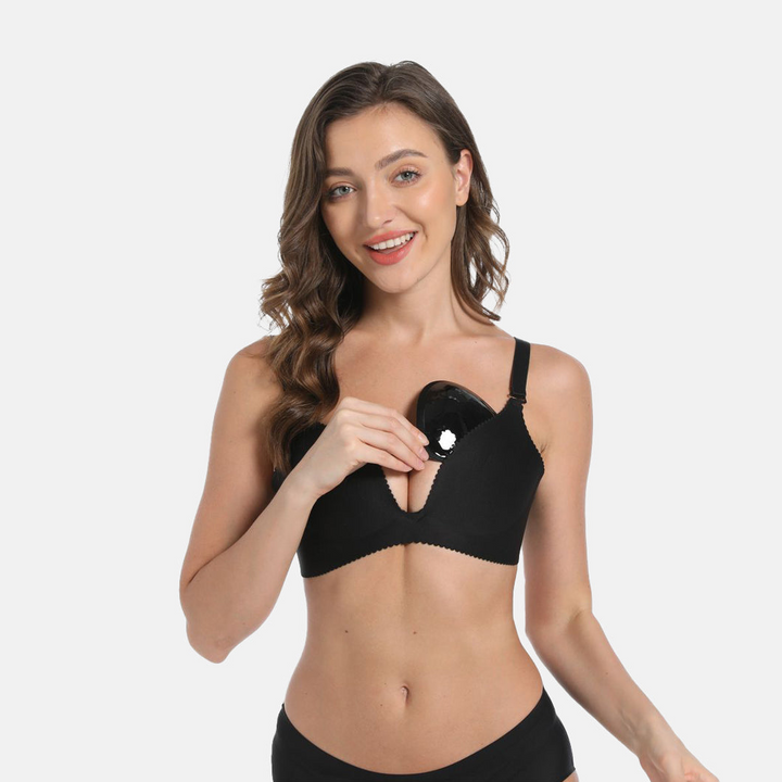 Lydia™ Coussinets push-up pour soutien-gorge (1+1 offert)