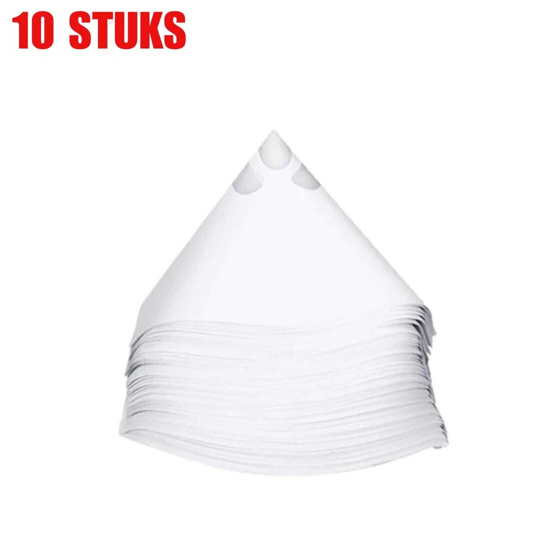 FlowFunnel™ Seamless Liquid Transfer