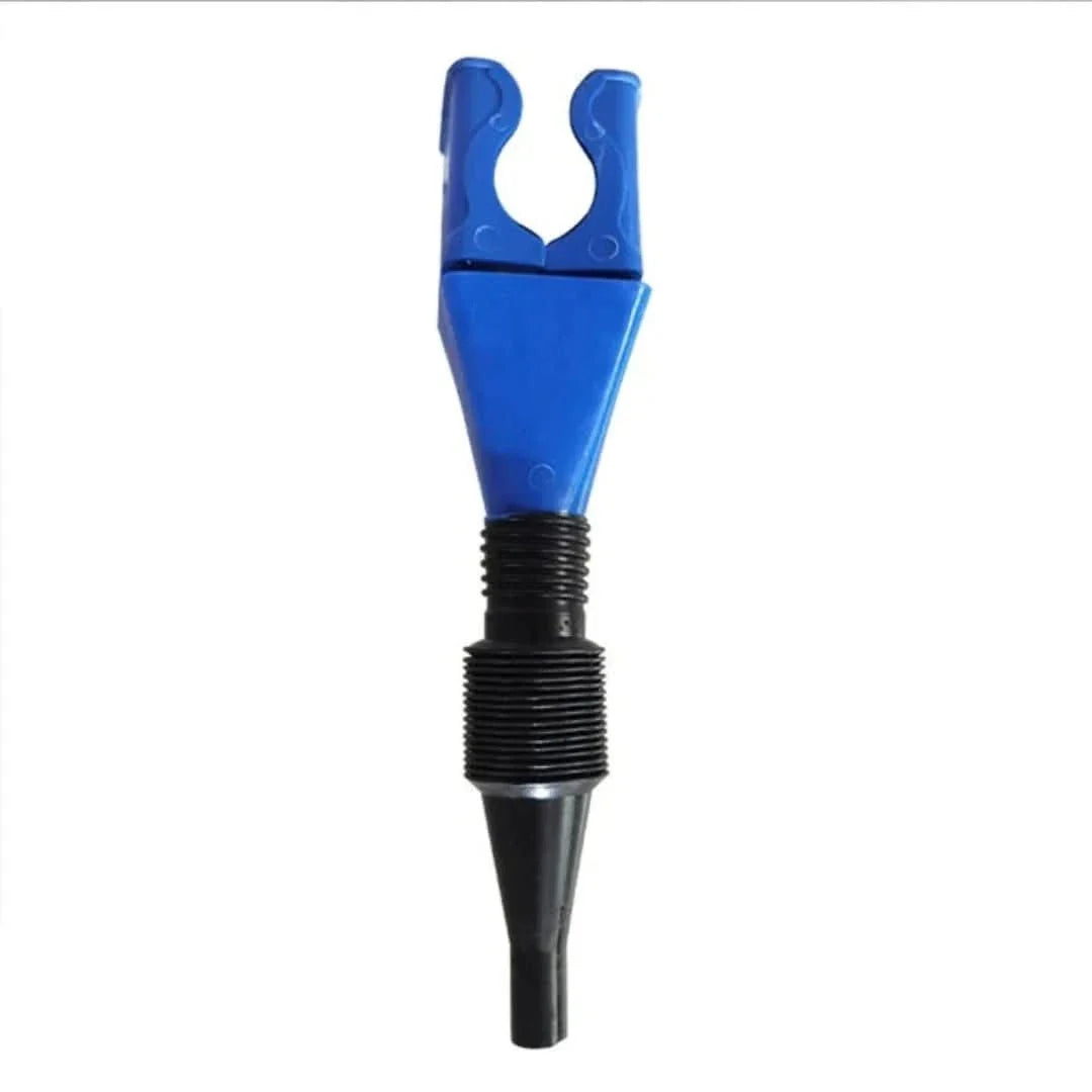 FlowFunnel™ Seamless Liquid Transfer
