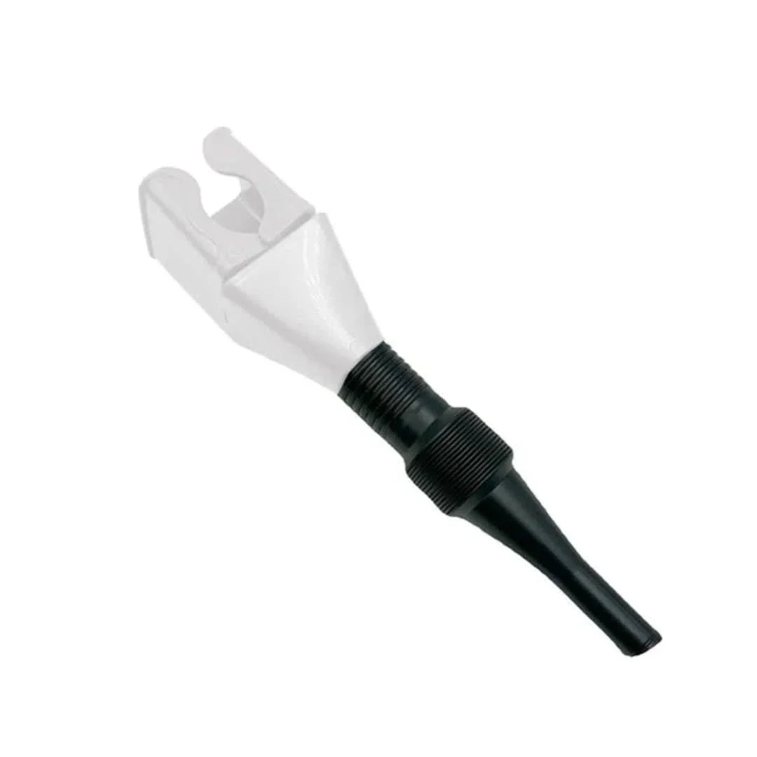FlowFunnel™ Seamless Liquid Transfer