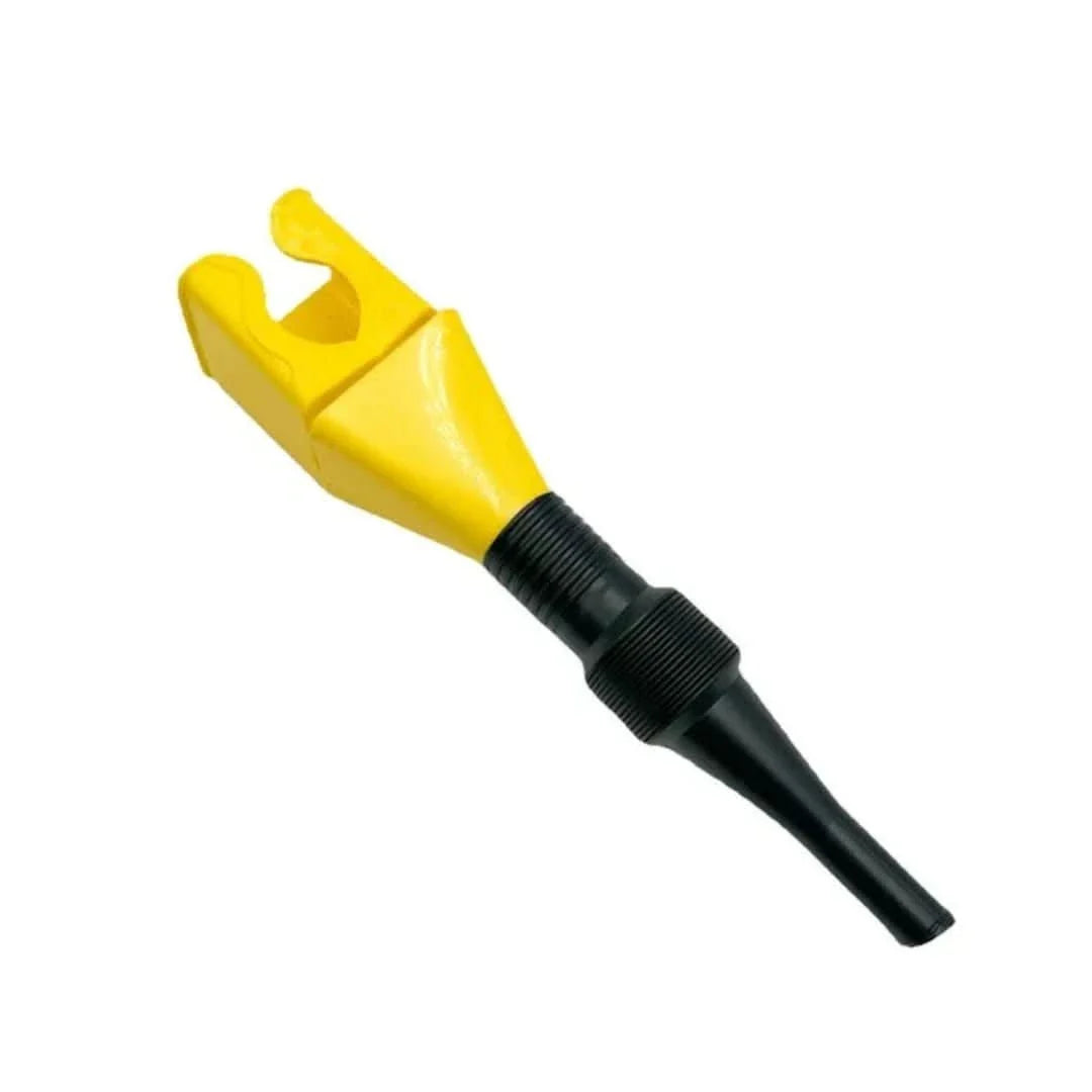 FlowFunnel™ Seamless Liquid Transfer