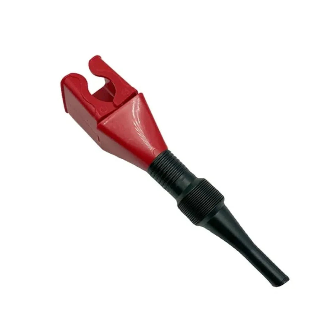 FlowFunnel™ Seamless Liquid Transfer