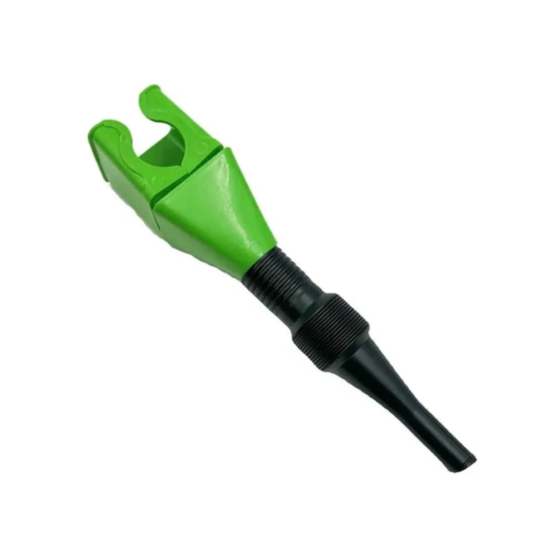 FlowFunnel™ Seamless Liquid Transfer