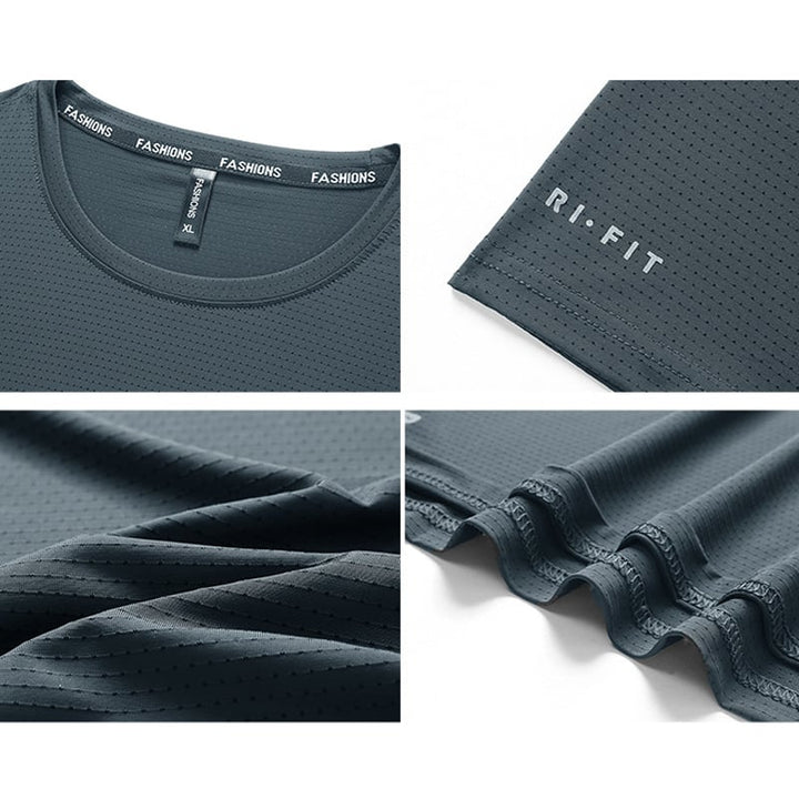 SmoothWear™ Lightweight and breathable
