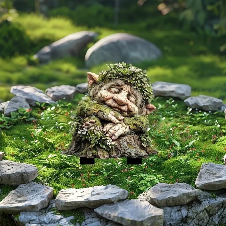 MysticBloom – Elegáns, varázslatos kerti dekorációk
