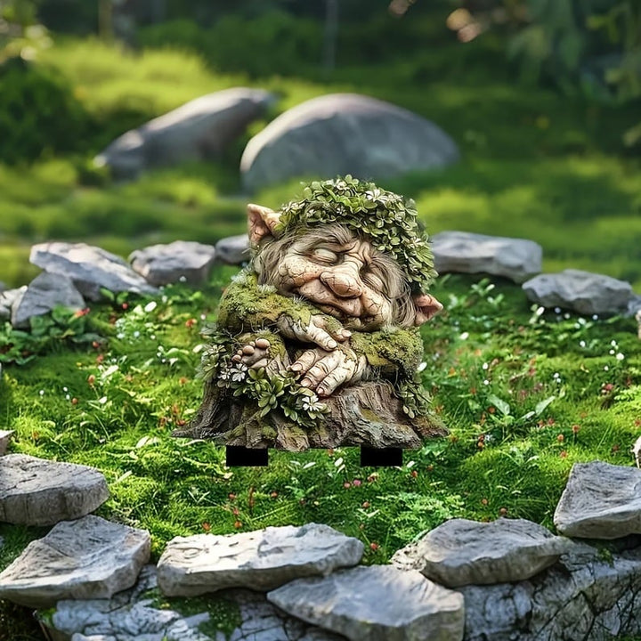 MysticBloom – Elegáns, varázslatos kerti dekorációk