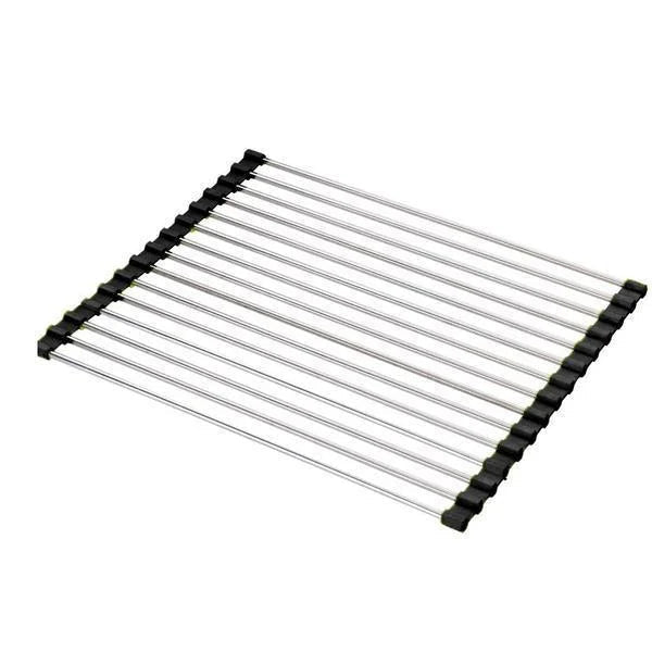 RollDripTray™ Flexible emptying comfort
