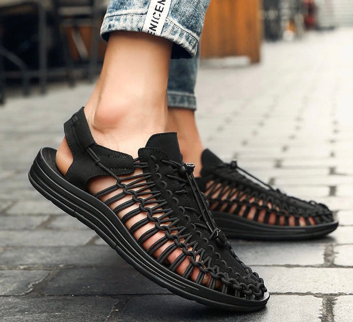 QuickStepper™ Breathable Mesh Comfort