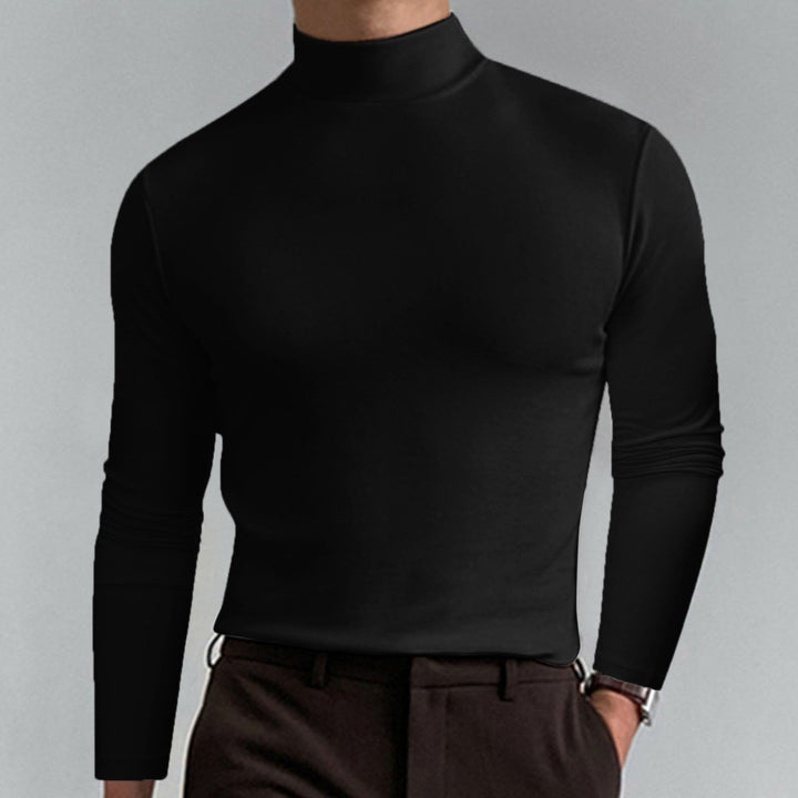 ClassicNeck™ Enhances the elegant look