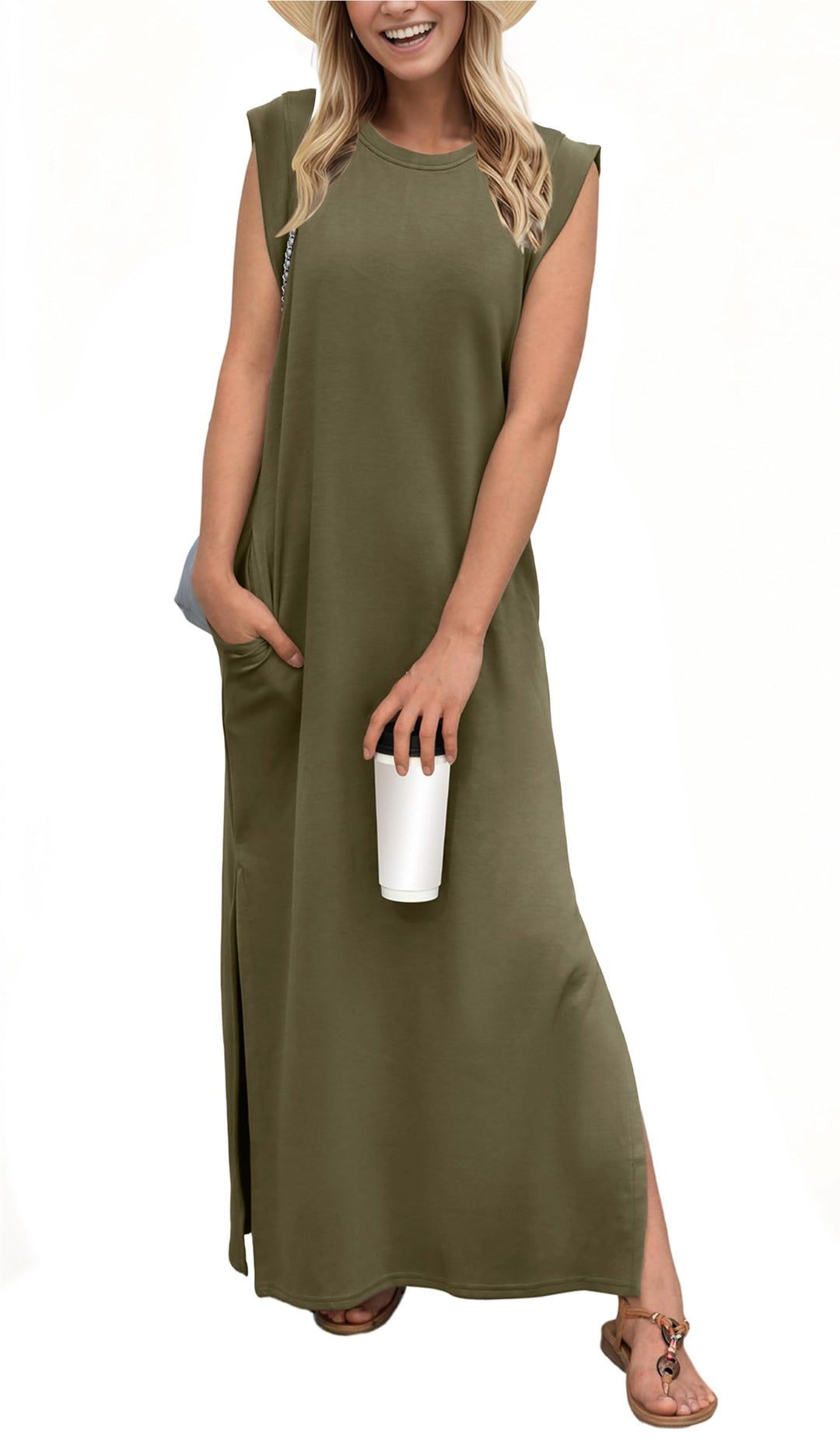 SeitenGlühen™ Movimento con grazia