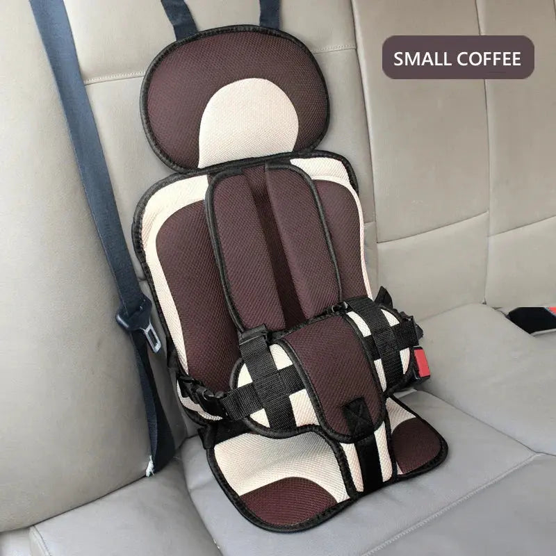 BabySchutz™ Mukava vauvanistuin
