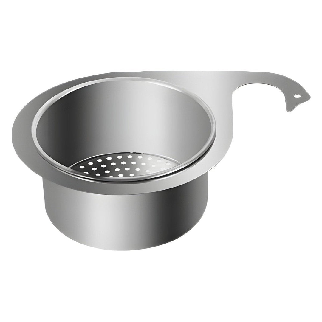 SpülbeckenBuddy™ Mühelose Wasserführung