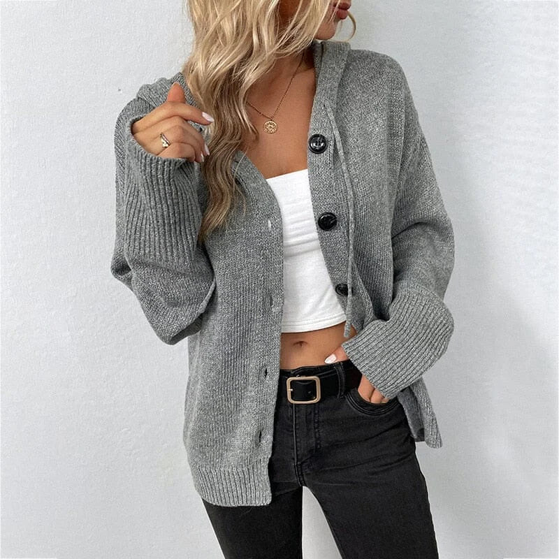 Zora™ - Cardigans pour femmes