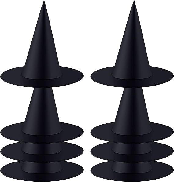 WitchyCharm™ Halloween spooky hanging fun