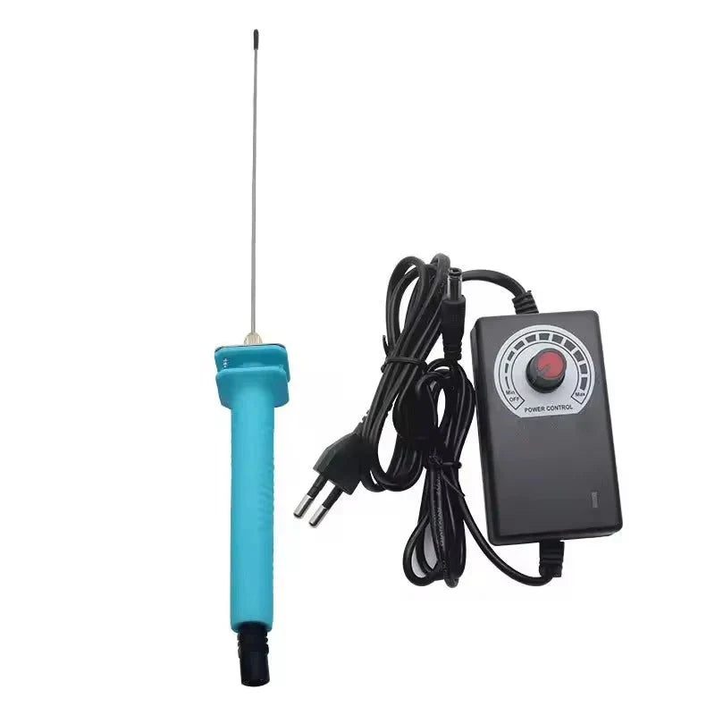SchnittSchaum™ Müheloses Schaumformen