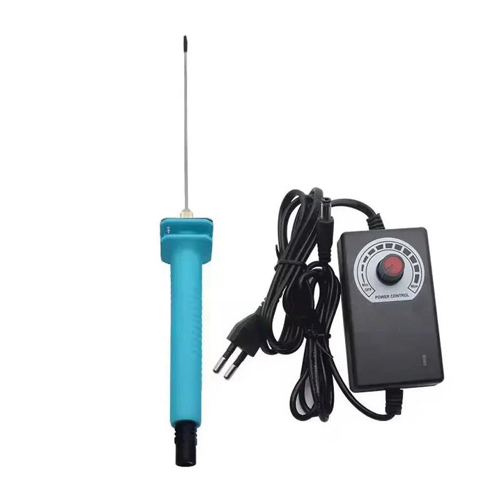 SchnittSchaum™ Müheloses Schaumformen