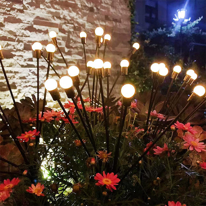 Garden Lights™ | Einzigartige &amp; schöne Gartendekoration!
