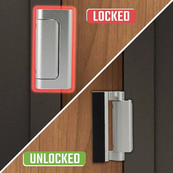 BoltSecure™ Enhanced Protection for Your Home