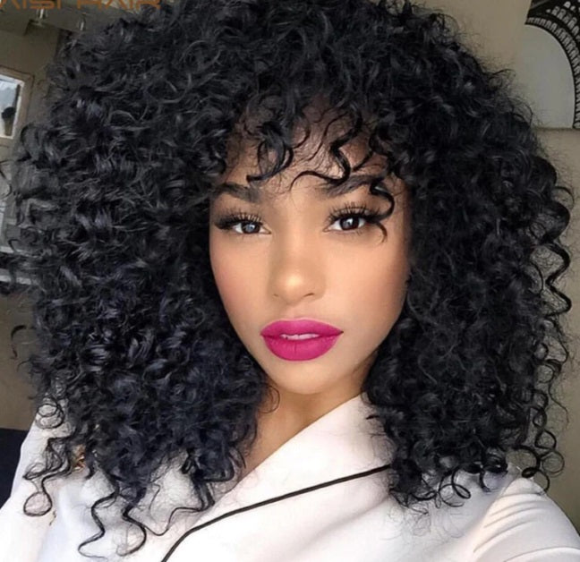 ColorLuxury™ Radiant Long-Lasting Hair Color