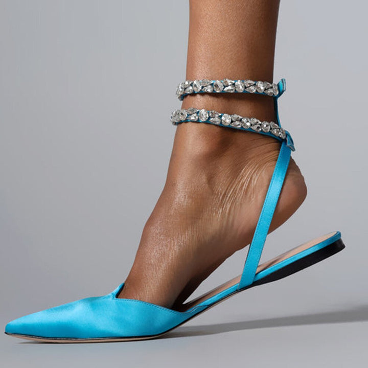 SlimStep™ sleek modern style