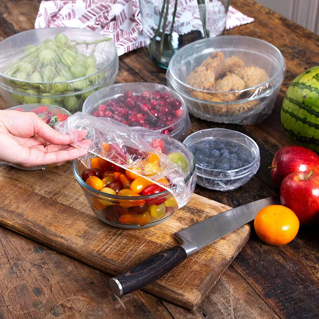 FreshKeep™ Effortless food preservation (100 bags)