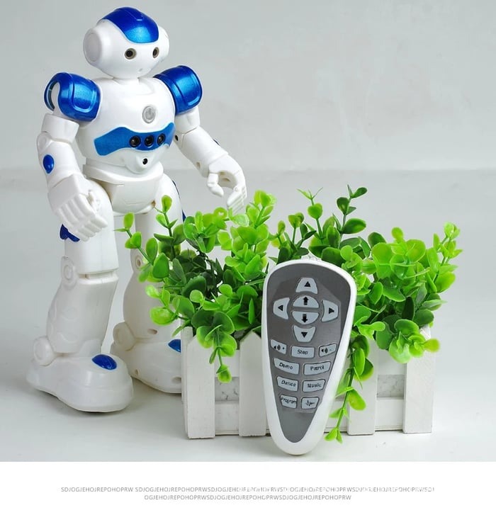 RoboLern™ Smart Children&
