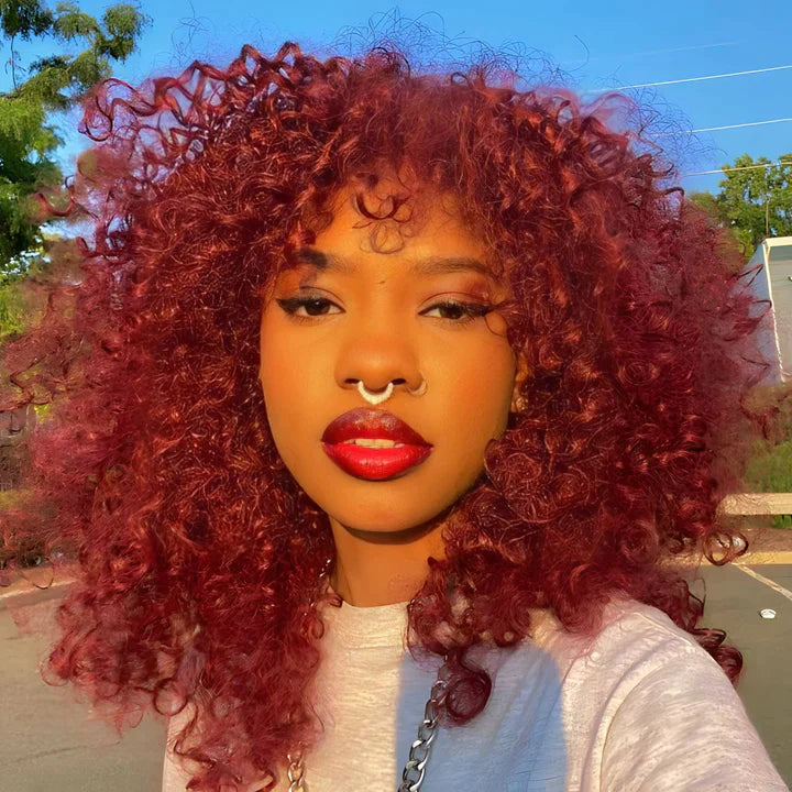 ColorLuxury™ Radiant Long-Lasting Hair Color