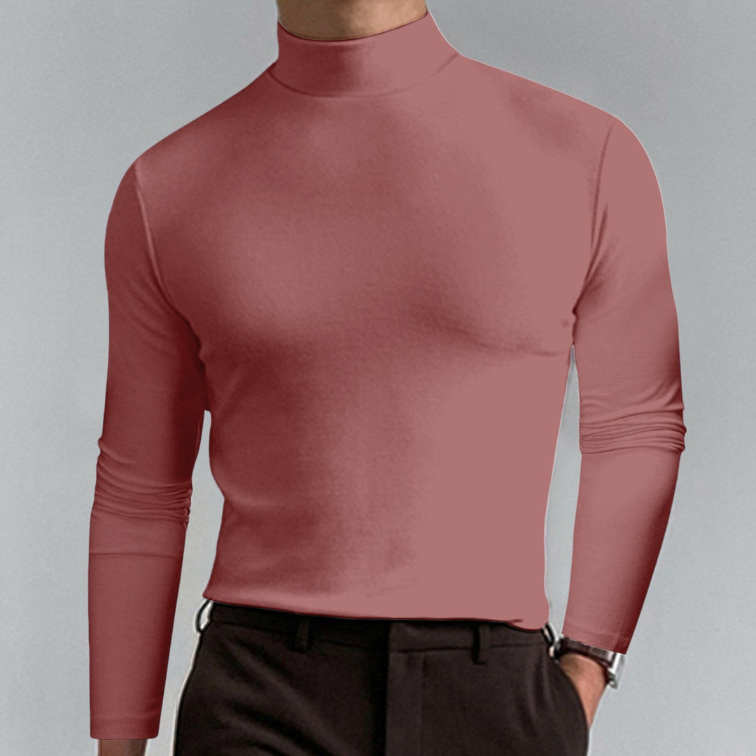 ClassicNeck™ Enhances the elegant look