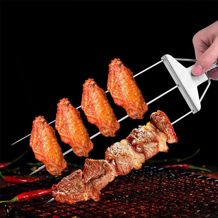GrillMaster™ Perfect for Grilling