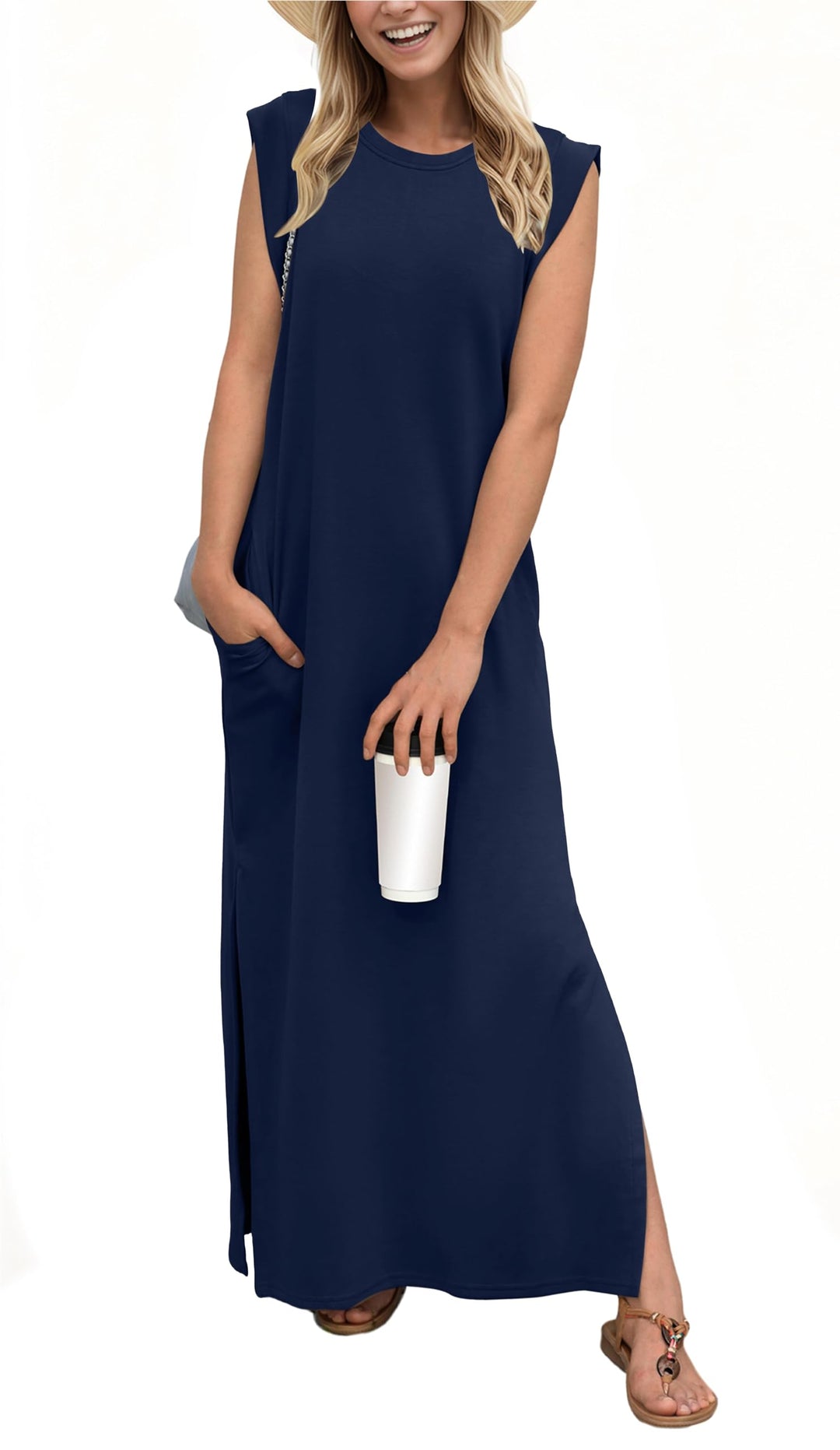SeitenGlühen™ Movimento con grazia
