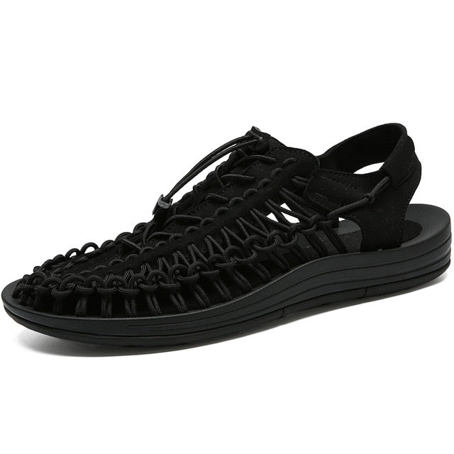 QuickStepper™ Breathable Mesh Comfort