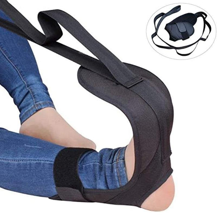 StretchGürtel™ Zlepšenie sily a pohyblivosti