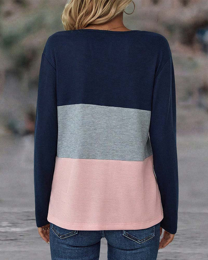 Lena | Luxuriöses Damenoberteil