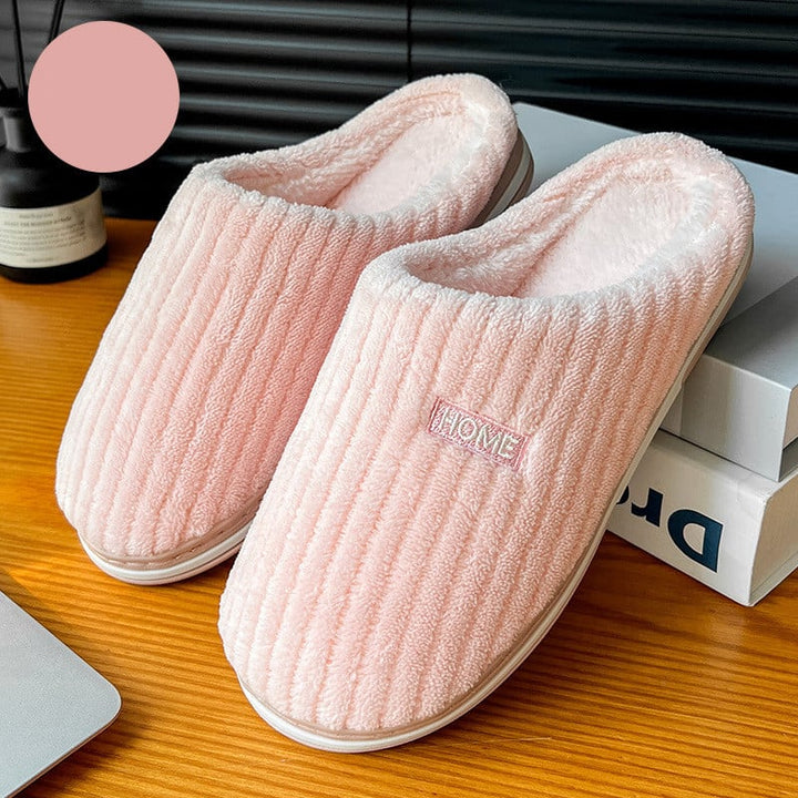 FrostigeSchuhe™ Ultimative Winterkomfort-Pantoffeln