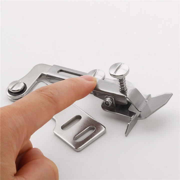 MaschenMagie™️ Mini machine à coudre