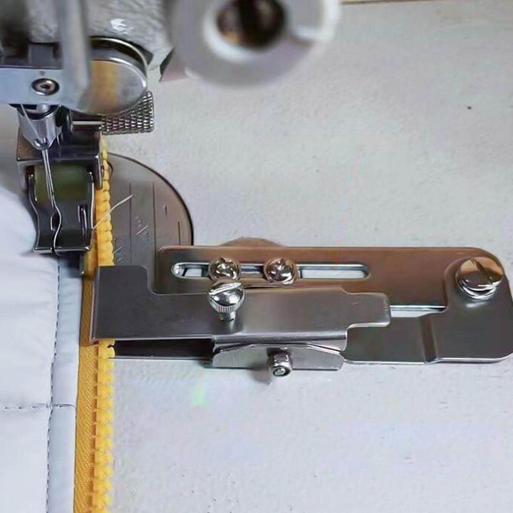 MaschenMagie™️ Mini machine à coudre