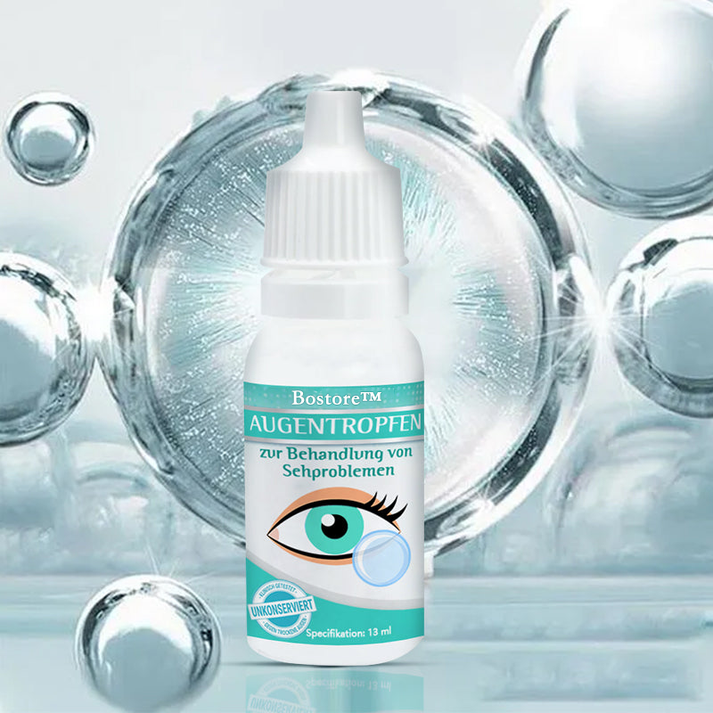 KlarTropfen™ Rötung Schnell Lindern