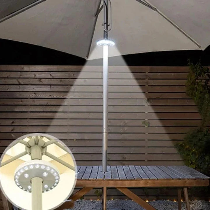NachtGlühen™ Okamžité ambientné osvetlenie