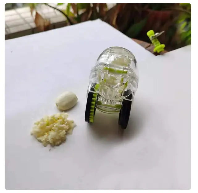 Buy 1 Get 1 Free | GarlicGlide™ Cut without mess